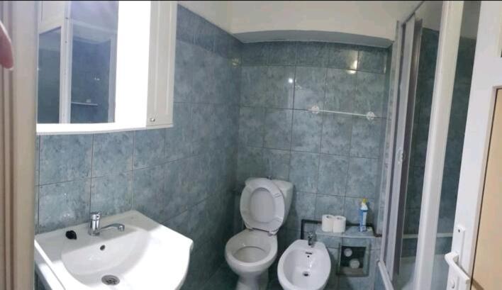 Down Town Timisoara Apartman Kültér fotó