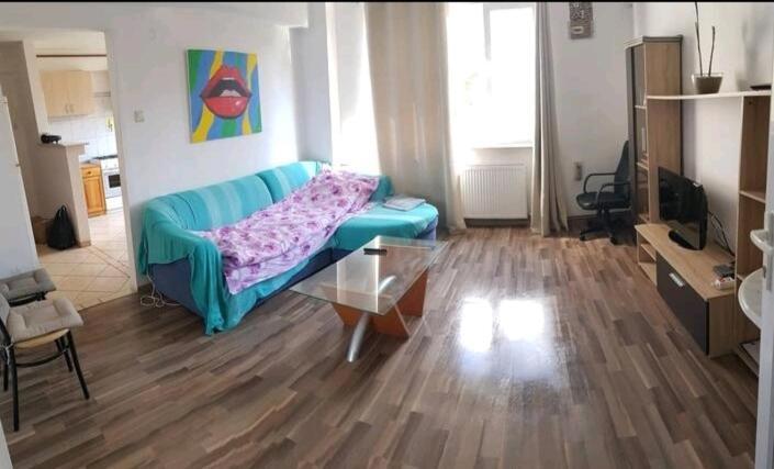 Down Town Timisoara Apartman Kültér fotó